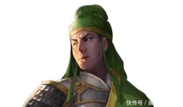 吕布|三国演义八大箭法高手,第二名非常意外,吕布只排第三!