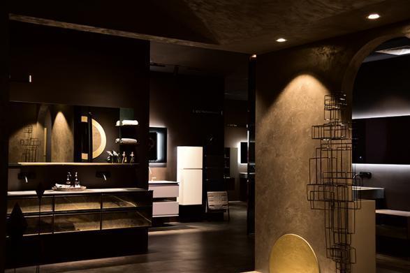 LORBN劳宾光影美学之旅|LORBN Custom FOSHAN