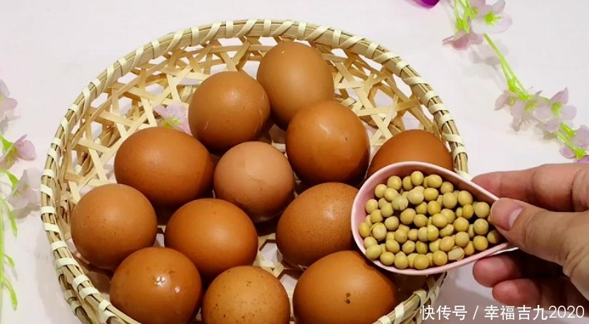 大头朝上|你爱吃鸡蛋吗?学会这几招鸡蛋保存的小窍门,每天都吃新鲜鸡蛋!