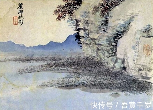 南宋&一觉入梦,感慨颇多,陆游《枕上偶成》