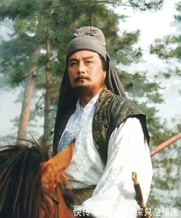 阴险@《水浒传》中有哪些隐晦的细节,证明宋江真的是个阴险狡猾之人?