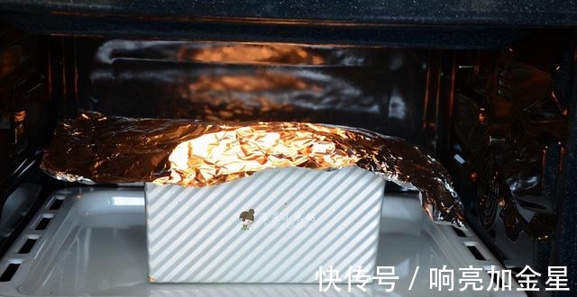 无敌|云朵般【中种北海道吐司】超级无敌柔软,奶香浓郁,越吃越想吃!