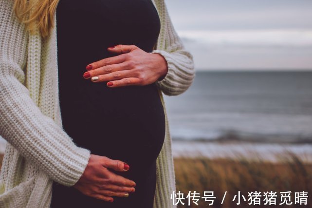 胎动|孕期若有几个“特殊”反应,说明怀了个“天才娃”,你中了几个