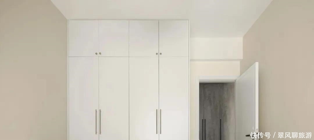 客厅|89㎡的小小公寓,住了三代人,一点都不拥挤,看完布局后,惊艳了