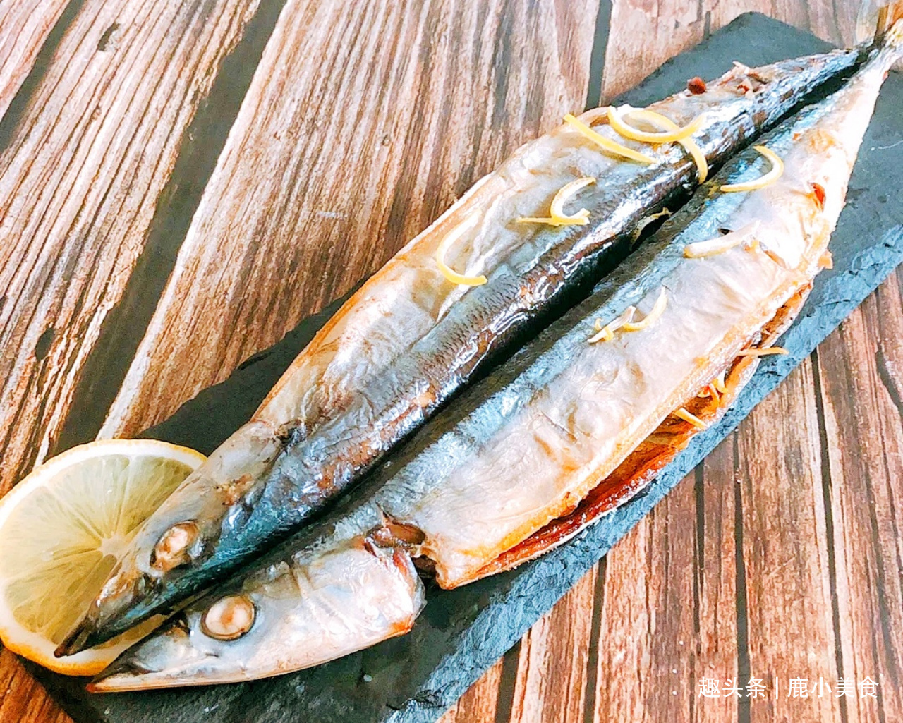 买海鱼，懂吃人专挑6种鱼，都是纯野生无法养殖，好吃不贵还营养