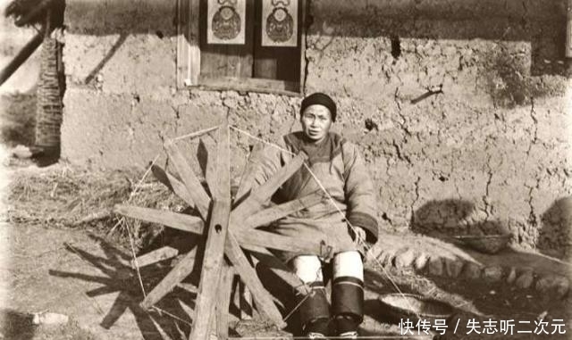 日本|19世纪末日本与晚清真实对比,图9真是女人的噩梦,看着都疼