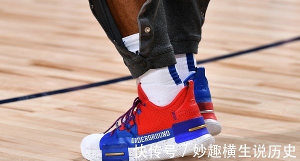 stash 球鞋上脚回顾！威廉姆斯上脚匹克，加里纳利上脚Adidas！