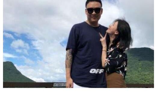 参加中国好声音被淘汰，转身嫁给爱奇艺副总裁，30岁成人生赢家