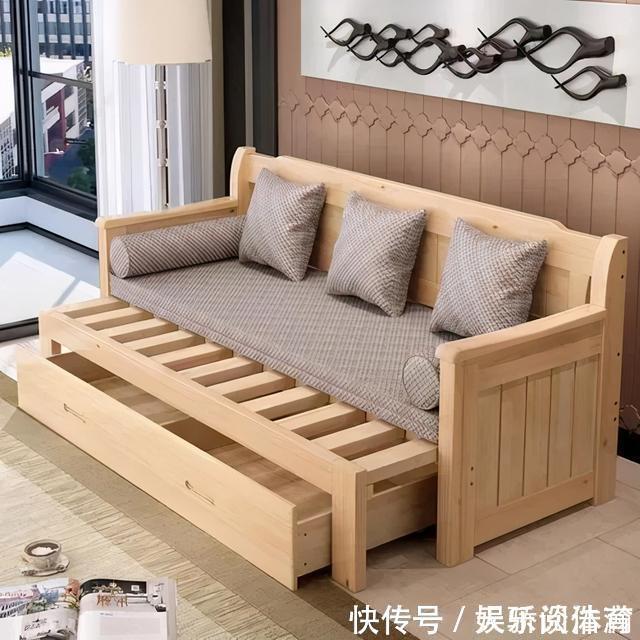 设计|不要户型小就做榻榻米,这些卧室设计实用又好看