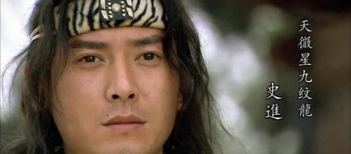 成功|招安后宋江被害,梁山好汉又在一次造反,后来还当了一年皇帝