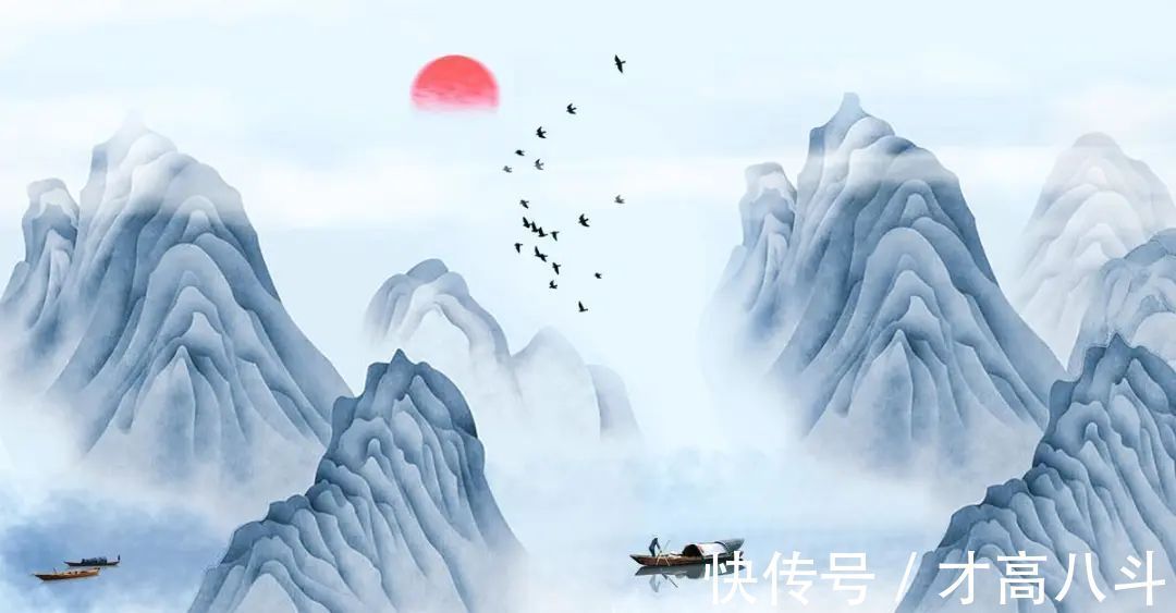 李白#一首诗读懂一个人,知情感恩!