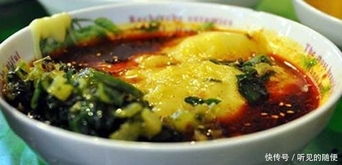难以置信|这道吃食外观奇特，材料普通，味道却好到难以置信！