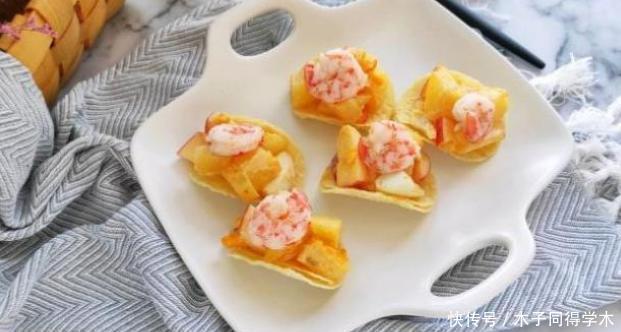 美食推荐:干烧鸡翅锅、沙拉薯片虾、蒜香蒸虾、牛肉炒菜丝