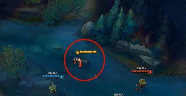 锤石|LOL：五个位置的“天花板”是何方神圣？上单有争议，剑姬算吗？