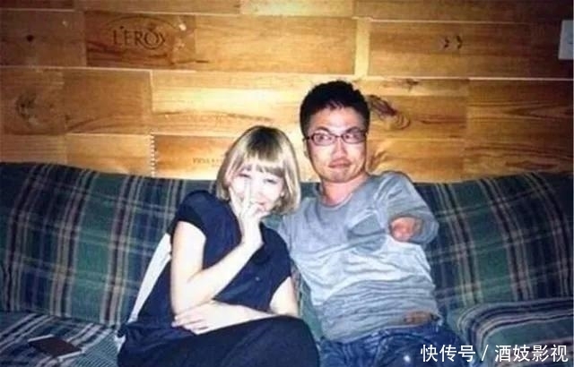 惊了！天生无四肢的日本作家，婚内15年出轨50人，妻子道歉：都是我的错