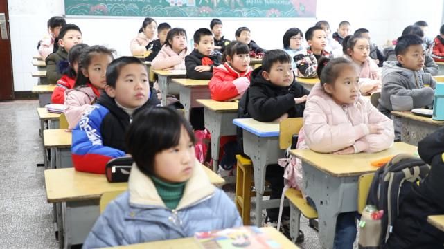 加油吧，少年！直击西湖各中小学开学日