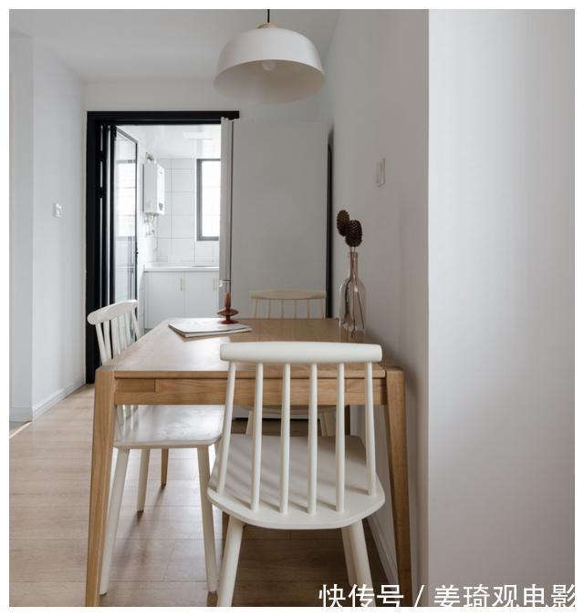 榻榻米|又一个暖心设计!爆改98㎡顶层+阁楼,打造幸福6口之家!