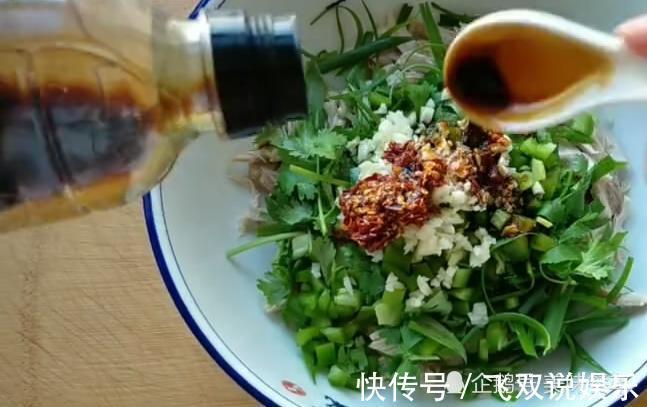 食用盐|最神奇大饼做法,15秒速成,不是煎,不是烙,个个鼓大泡