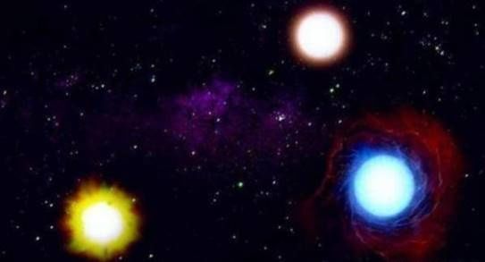 太阳系或是双星系统伴星2600万年回一次,如今没人知道它在哪