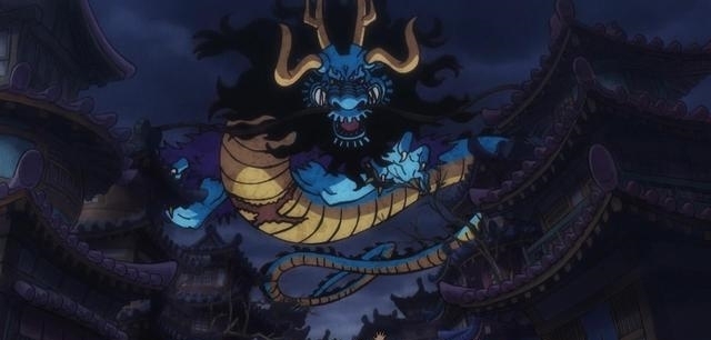 黑胡子|海贼王:偷袭专业户黑胡子,这次目标对准了BIG MOM的万国