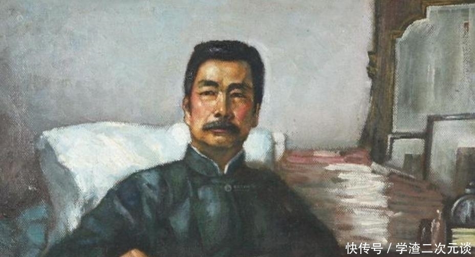 陈衡恪&陈寅恪与鲁迅本为同窗,但后来陈寅恪从不提起鲁迅,这是为何?