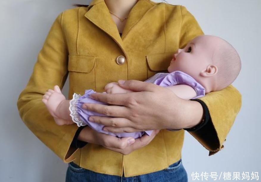 产后腰疼|“10个产妇9个腰疼”，产后为什么会腰疼？年轻妈妈一样会中招