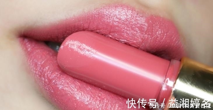 小知识 经常涂口红的女人,若“误食口红”身体可能悄悄发生3大“变化”