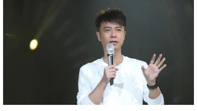 好声音|《中国好声音》选导师突出两个字:随意