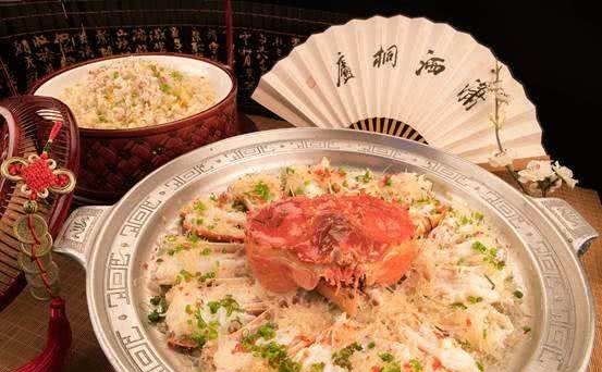 古代宫廷饮食有多奢侈?明清帝王一顿饭,等于普通人300年收入