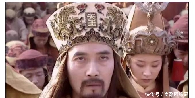 失败|此人是一位传奇大才,如果他领导太平天国运动,大清或许会灭亡