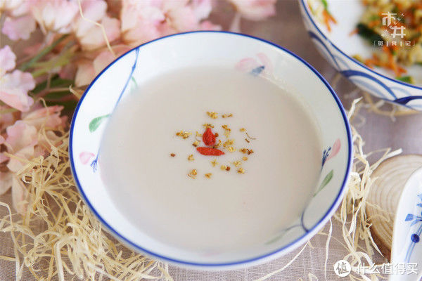 银耳|节气美食 篇二十四：立秋前后，推荐8种“营养降燥汤”，应季而食身体好，简单营养