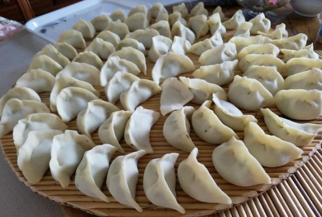 这饺子馅在北方很受欢迎，在南方却很少见，掌握一个小技巧味更鲜