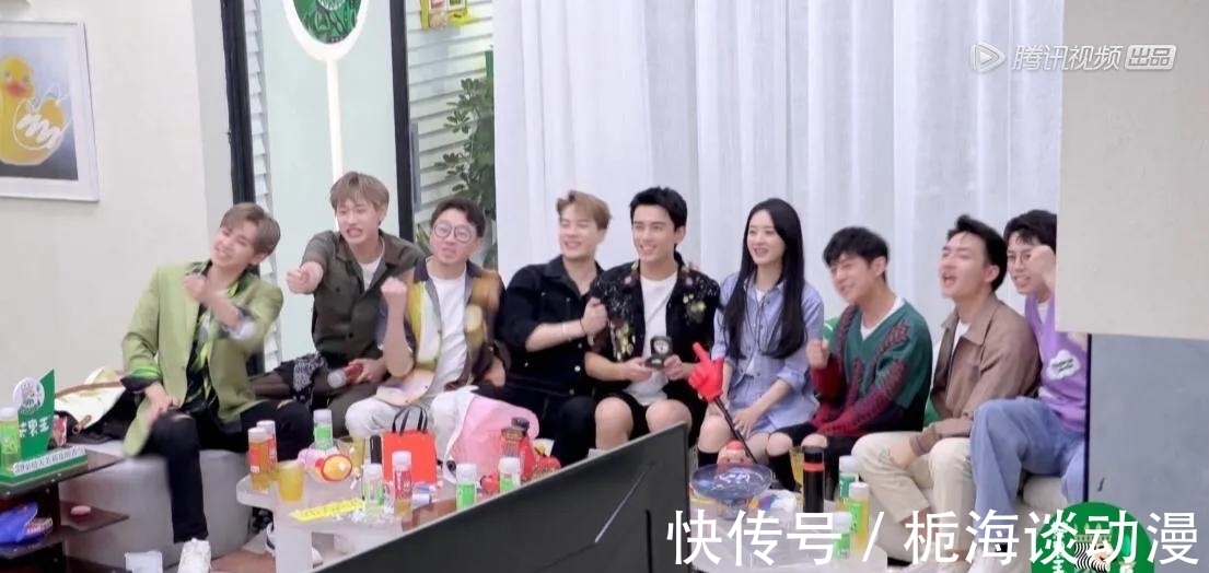 拜托了冰箱|拜托了冰箱第七季開播，首位明星趙麗穎，卻引起了大家的吐槽