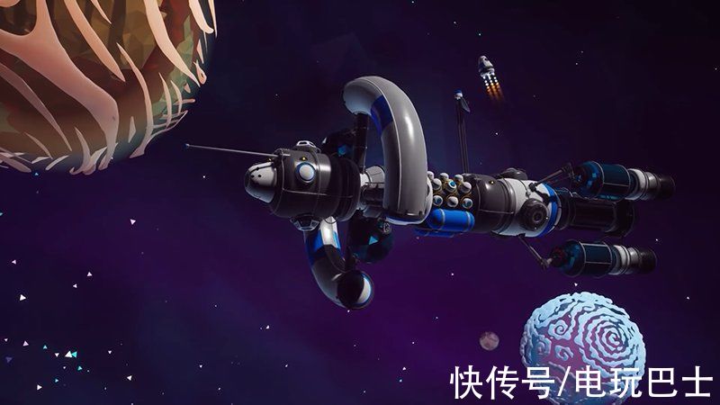 xbox|NS版《异星探险家》将于2022年1月13日发售