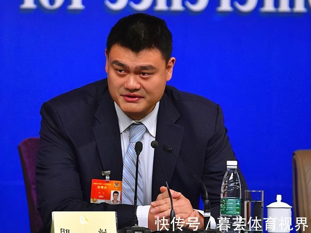 福建|姚明发出严厉警告,周琦罕见道歉,CBA又一位主教练下课