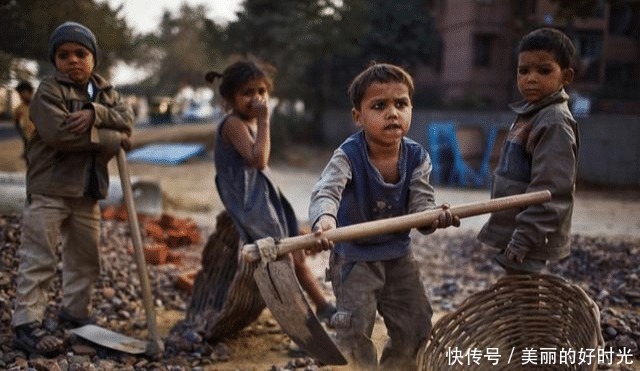 空气污染|我去了印度旅游,才知道他们的生活真的让人恶心