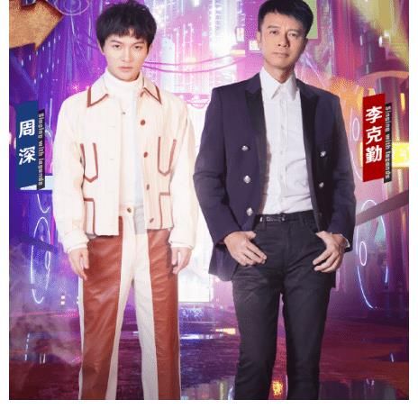 首都|盘点：《我们的歌》第二季中的神仙合唱，每一首都值得细细品味