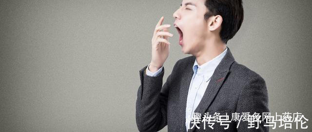 胰岛素抵抗|糖尿病没有力气,总想睡觉,是为什么是不是病发症