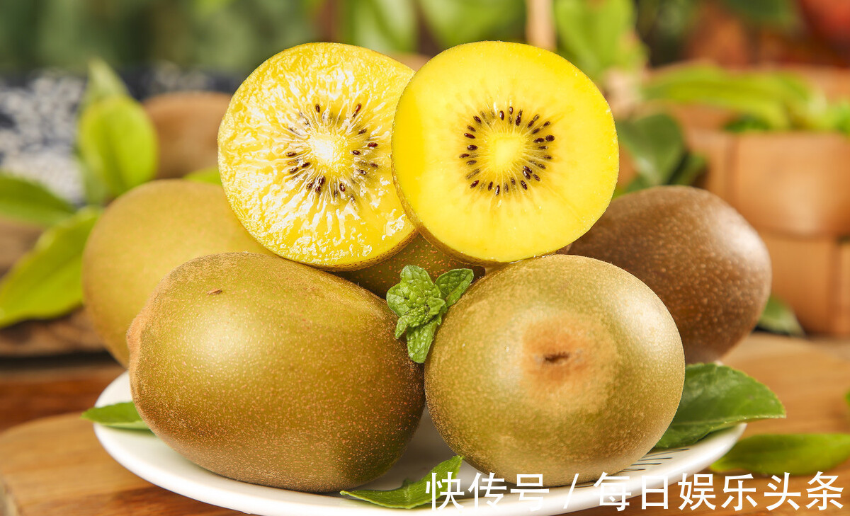猕猴桃|给糖尿病人提个醒5种水果尽量别碰,5种水果可以放心吃
