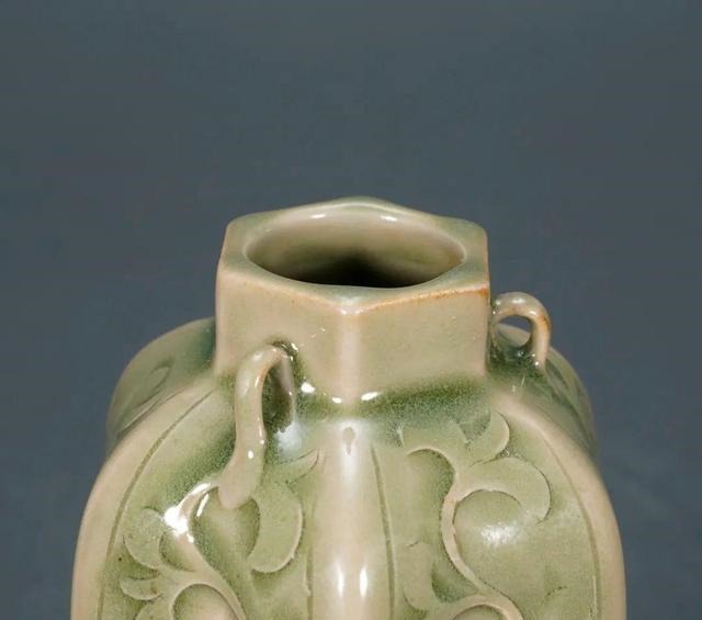 耀州窑|西泠网拍|掇菁 · 重要古玩艺术精选专场!