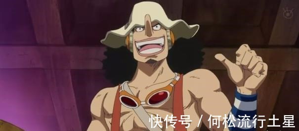 成名战|海贼王乌索普的4场成名战，我是狙击手，我也是吓人王！