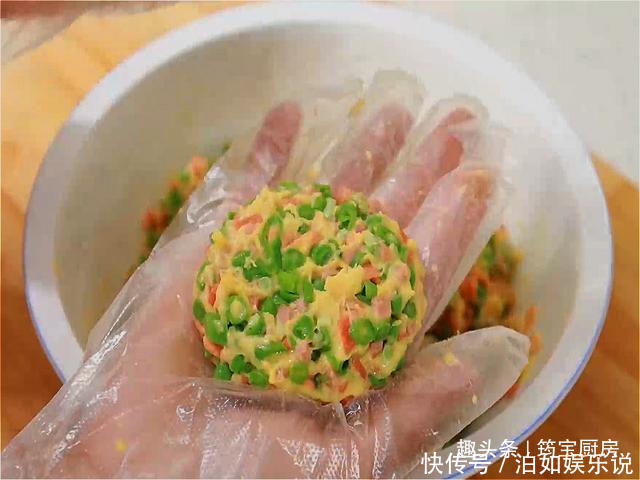 大人|早餐别再买了,教你懒人做法,清淡营养不油腻,大人孩子都爱吃