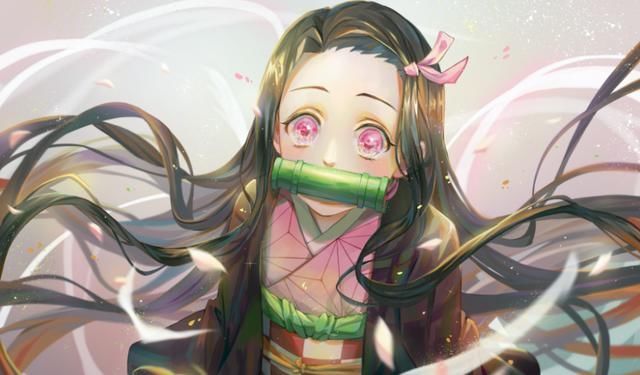 飞碟社|为什么大家都说《鬼灭之刃》好看，豆瓣才给9.1分？好看在哪里？