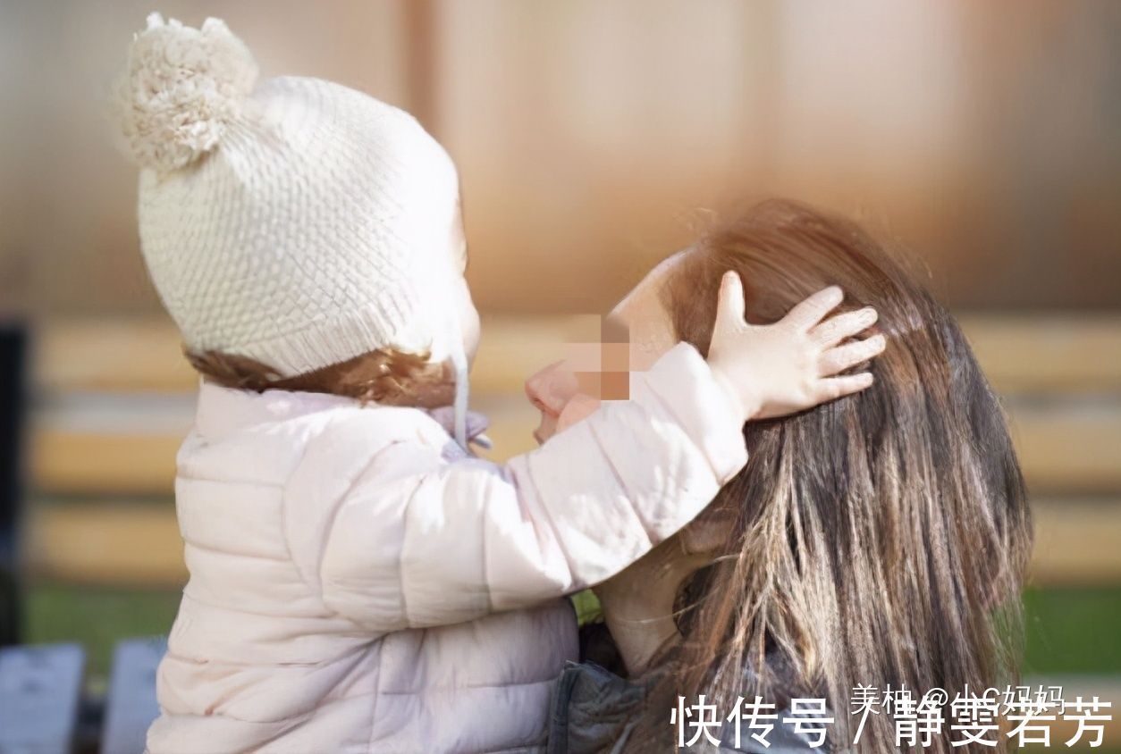 妈妈|宝宝“认母时期”的三个阶段,宝妈要重视,错过了别怪宝宝