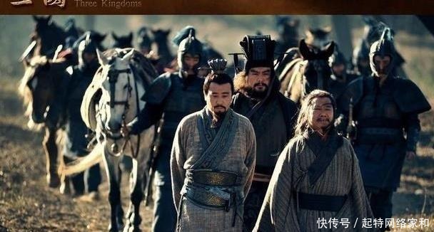 刘备|有网友问:庞统明知落凤坡有埋伏,为何还要去送死?