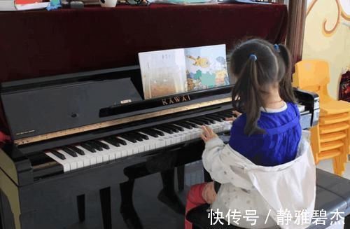 父母|给孩子报乐器的兴趣班,什么时候最佳?父母应该了解