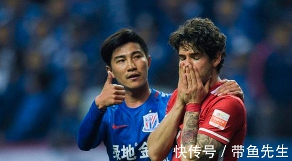 申花|“中超加圖索”高薪加盟申花，曾是球隊(duì)主力，如今或成離隊(duì)第一人