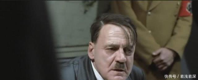 魏茨泽克|德国有原料有人才为什么没造出原子弹他的这句话,让人细思极恐!