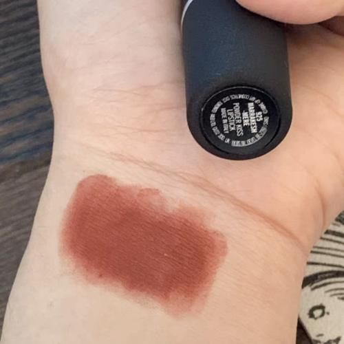 断货预警，谁见谁夸的冷门口红色号，你真的不心动吗？