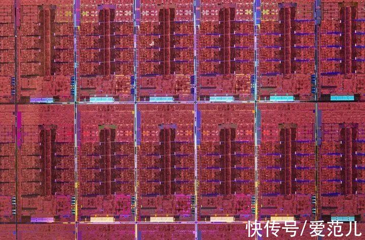 intel|第 12 代酷睿登场！面对苹果的王炸，换了「牙膏」的英特尔如何回击